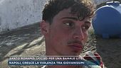 Santo Romano, ucciso per una banale lite