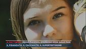 13enne Piacenza, emergono segni sulle mani