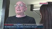 13enne Piacenza, le testimonianze sul fidanzato