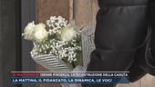 13enne Piacenza, la ricostruzione della caduta