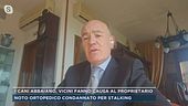 I cani abbaiano, i vicini fanno causa al proprietario