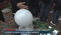 13enne Piacenza, oggi l'ultimo abbraccio