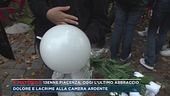 13enne Piacenza, oggi l'ultimo abbraccio