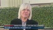 13enne Piacenza, il dolore della mamma