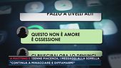13enne Piacenza, i messaggi alla sorella