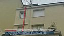 13enne Piacenza, la ricostruzione della caduta