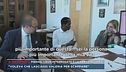 Pierina, Louis interrogato e la verità su Loris
