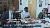 Pierina, Louis interrogato e la verità su Loris