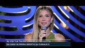 Al via "La Talpa" con Diletta Leotta