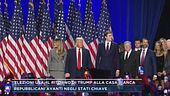 Elezioni Usa, il ritorno di Trump alla Casa Bianca