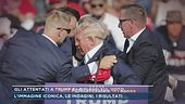 Gli attentati a Trump e i riflessi sul voto