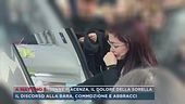 13enne morta, il dolore della sorella