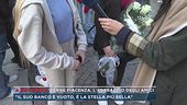 13enne Piacenza, l'abbraccio degli amici
