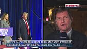 Da Washington, il giorno dopo le elezioni