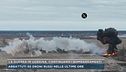La guerra in Ucraina, continuano i bombardamenti