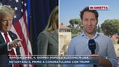 Gerusalemme, il giorno dopo le elezioni in Usa