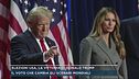 La vittoria di Trump e le reazioni in Italia