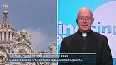 Roma si prepara per il Giubileo 2025