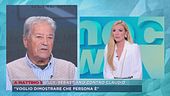 Lilly Resinovich, parla Claudio Sterpin