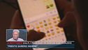 Lilly Resinovich, i messaggi in codice con Claudio