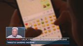 Lilly Resinovich, i messaggi in codice con Claudio