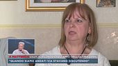 Lilly Resinovich, il ricordo degli amici dell'ultima cena