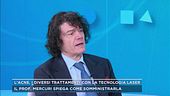 L'acne, i diversi trattamenti con la tecnologia laser