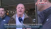Mestre, commercianti esasperati da furti e spaccate