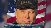 Il ruolo di Elon Musk nell'era Trump
