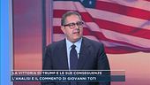 Intervista a Giovanni Toti