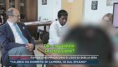 Pierina, l'interrogatorio di Louis sulla sera dell'omicidio