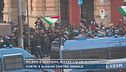 Milano e Bologna, piazze calde in Italia