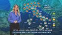 Meteo, arriva l'aria fredda e il tempo instabile