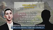 Tramontano, Impagnatiello davanti agli psichiatri