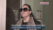 Pierina, Manuela assisterà all'incidente probatorio?