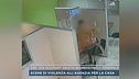 Bari, due occupanti abusive aggrediscono il personale