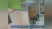 Bari, due occupanti abusive aggrediscono il personale