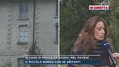 Il caso di Rocca de Giorgi, nel Pavese