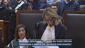 Processo Impagnatiello, la pm sul piano omicida