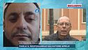 Caltagirone, dalla struttura che ospita Giovanni Barreca
