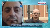 Caltagirone, dalla struttura che ospita Giovanni Barreca