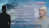 Omicidio Pierina Paganelli, le parole del fratello di Giuliano su Loris