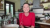 "Le mie ricette salvapianeta", il libro di Tessa Gelisio