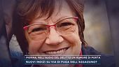 Pierina Paganelli, gli istanti dell'omicidio in un audio