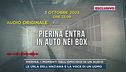 Omicidio Pierina Paganelli: in un audio le urla dell'anziana e la voce di un uomo