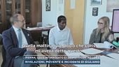 Pierina Paganelli, Louis interrogato e la verità su Loris