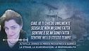 Strage Altavilla, il messaggio vocale di Sabrina Fina