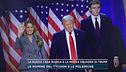 La nuova Casa Bianca e la nuova squadra di Trump