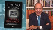 Hitler e Mussolini nel nuovo libro di Bruno Vespa