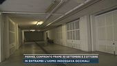 Omicidio Pierina, confronto frame 30 settembre e 3 ottobre